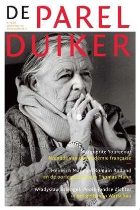 Afbeeldingen van De Parelduiker De Parelduiker 2024/5