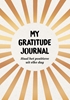 Afbeelding van My gratitude journal