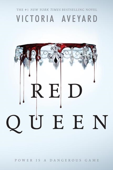 Afbeelding van Red Queen Red Queen