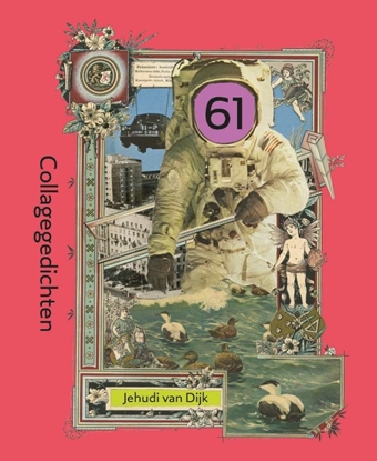 Afbeeldingen van 61 Collagegedichten