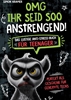 Afbeelding van OMG, ihr seid soo anstrengend!