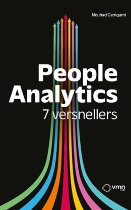 Afbeeldingen van People Analytics