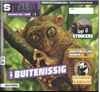 Afbeelding van Staal 2 groep 7 thema 4 Taal magazine Buitenissig