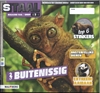 Afbeelding van Staal 2 groep 7 thema 4 Taal magazine Buitenissig