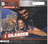 Afbeelding van Staal 2 groep 7 thema 3 Taal Eilanden + 4 Buitenissig Werkboek