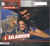 Afbeelding van Staal 2 groep 7 thema 3 Taal Eilanden + 4 Buitenissig Werkboek