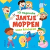 Afbeelding van 101 megaleuke Jantje moppen voor kinderen