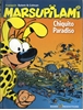 Afbeelding van Marsupilami Chiquito paradiso
