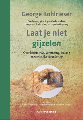 Afbeeldingen van Laat je niet gijzelen