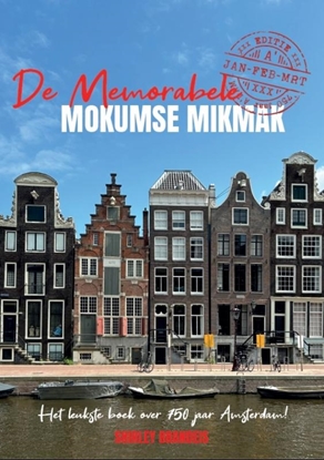 Afbeeldingen van De memorabele Mokumse Mikmak De memorabele Mokumse Mikmak