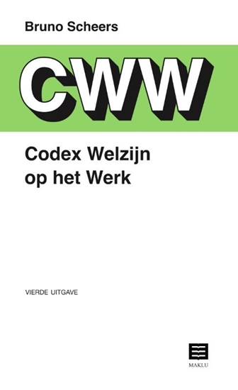 Afbeelding van Codex Welzijn op het werk