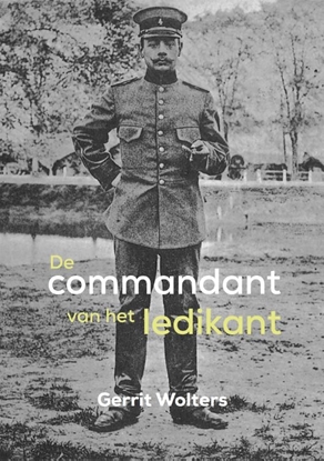 Afbeeldingen van De commandant van het ledikant
