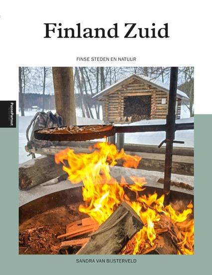 Afbeelding van Finland Zuid