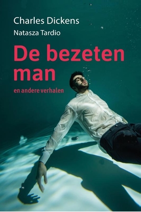 Afbeeldingen van Ezo Wolf Compact De bezeten man