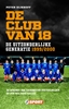 Afbeelding van De club van 18