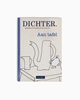 Afbeelding van Dichter Dichter. Aan tafel (set 5 ex)