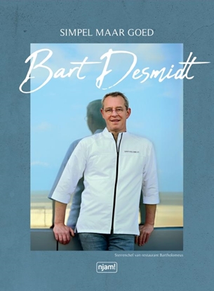 Afbeeldingen van Njam! Bart Desmidt