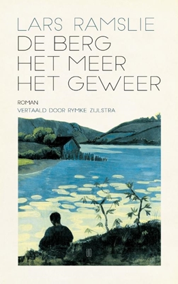 Afbeeldingen van De berg, het meer, het geweer