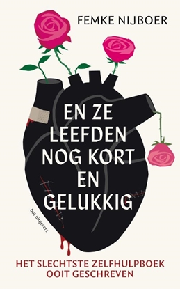 Afbeeldingen van En ze leefden nog kort en gelukkig