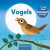 Afbeelding van Vogels. Geluidenboekje