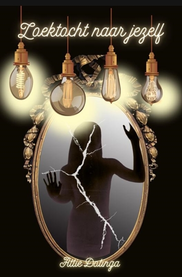 Afbeelding van Zoektocht naar Jezelf