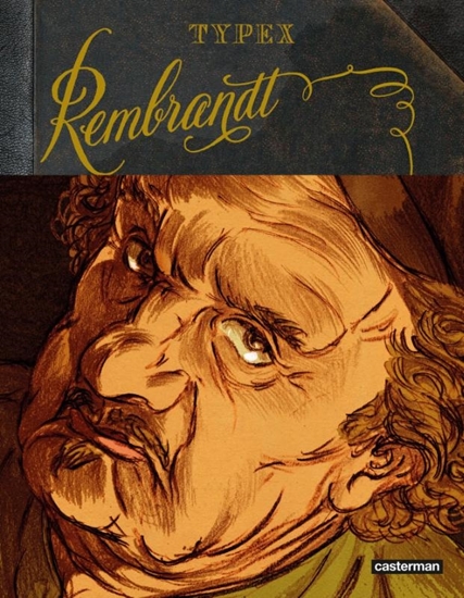 Afbeelding van Rembrandt Rembrandt