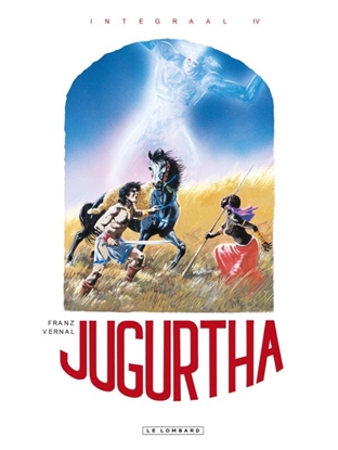 Afbeeldingen van Integraal Jugurtha