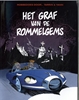 Afbeelding van Robbedoes door... Het graf van de rommelgems