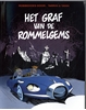 Afbeelding van Robbedoes door... Het graf van de rommelgems