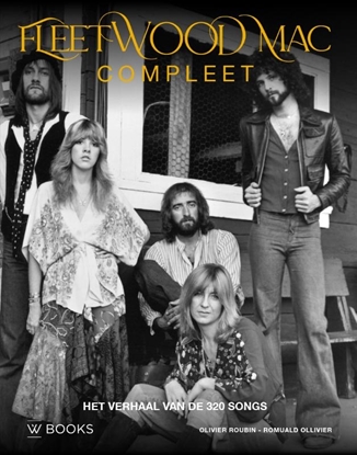 Afbeeldingen van Fleetwood Mac - Compleet