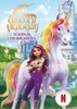 Afbeelding van Unicorn Academy Magisch vriendenboek Unicorn Academy
