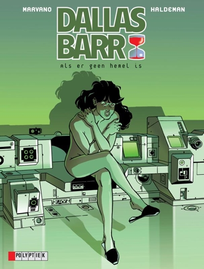 Afbeelding van Dallas Barr 2 Als er geen hemel is ...