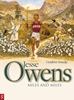Afbeelding van Jesse Owens: Miles and miles