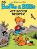 Afbeelding van Bollie & Billie Het spoor bijster