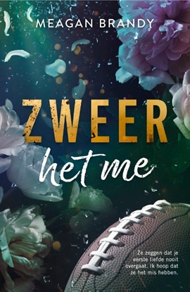 Afbeeldingen van Boys of Avix Zweer het me
