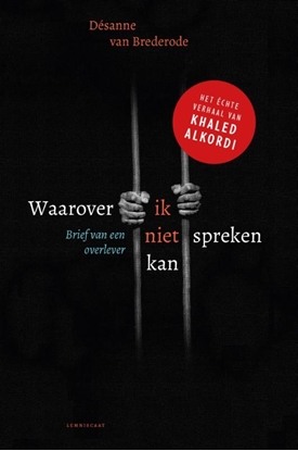 Afbeeldingen van Waarover ik niet spreken kan