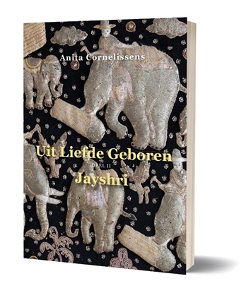 Afbeeldingen van Jayshri Uit liefde geboren