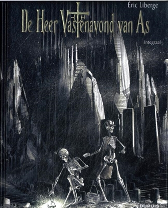 Afbeeldingen van Integraal De heer Vastenavond van As