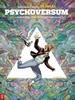 Afbeelding van De Incal: Psychoversum