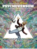 Afbeelding van De Incal: Psychoversum