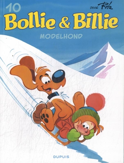 Afbeelding van Bollie & Billie Modelhond