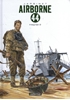 Afbeelding van Airborne 44 - Integraal Tweede cyclus