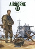 Afbeelding van Airborne 44 - Integraal Tweede cyclus
