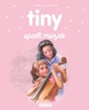 Afbeelding van Tiny nieuwe stijl Tiny speelt muziek