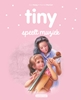Afbeelding van Tiny nieuwe stijl Tiny speelt muziek