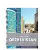 Afbeelding van Reisdagboek Oezbekistan