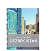Afbeelding van Reisdagboek Oezbekistan