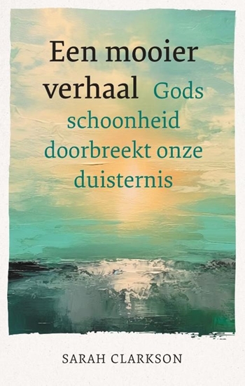 Afbeelding van Een mooier verhaal