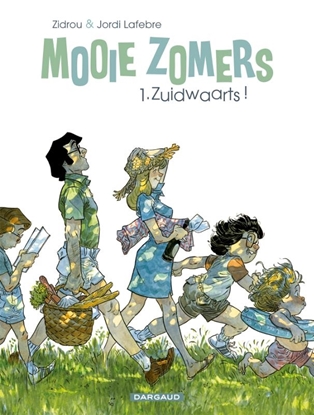 Afbeeldingen van Mooie zomers Zuidwaarts