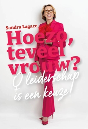 Afbeeldingen van Hoezo, teveel vrouw?